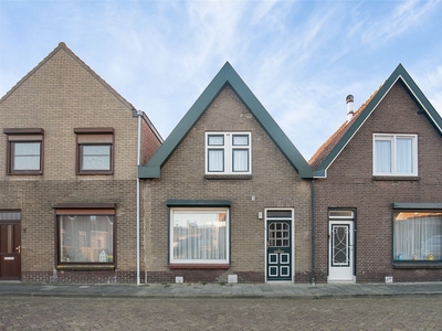 Nijverheidstraat 9