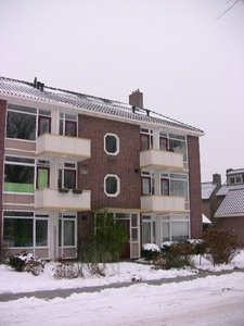 Oosterpark in Assen (74m2)