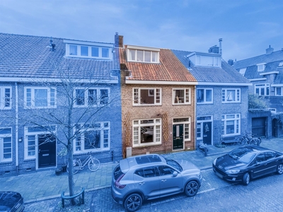 Paulus Potterstraat 26