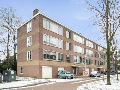 Plesmanstraat 237