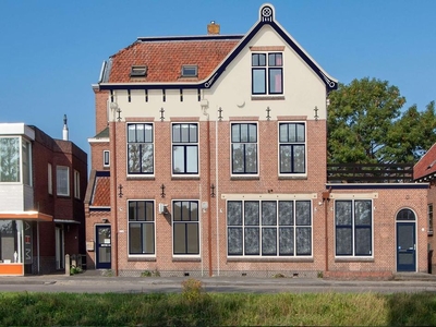 Poststraat in Wildervank (70m2)