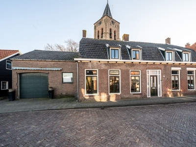 Raadhuisstraat 7