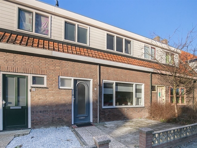 Scheldestraat 53