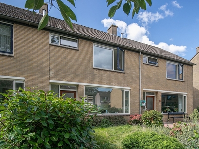 Schippersmeen in Harderwijk (129m2)