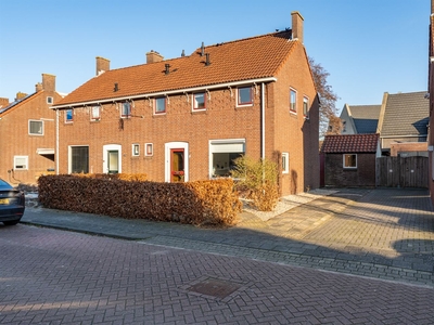 Schoolstraat 21