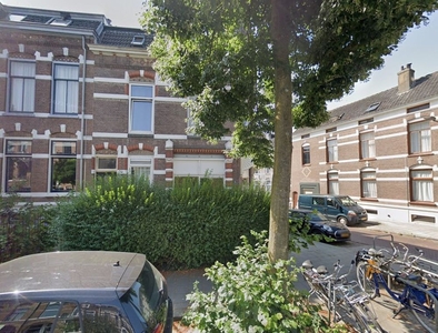 Sint Peterlaan in Arnhem (24m2)