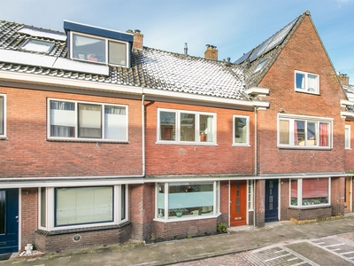 Soestdijkstraat 9