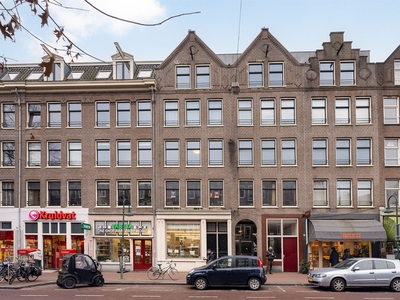 Spaarndammerstraat 111 U