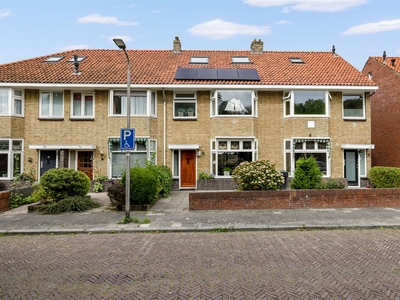 Swammerdamstraat 5