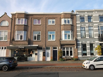 Teteringenstraat in Breda (107m2)