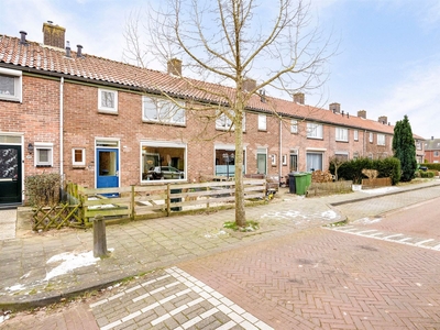 Weegbreestraat 27