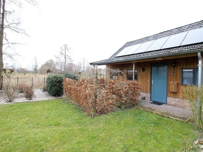 Westerbuorren in Boornbergum (40m2)