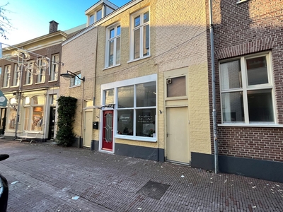 Wielakkerstraat 10 a