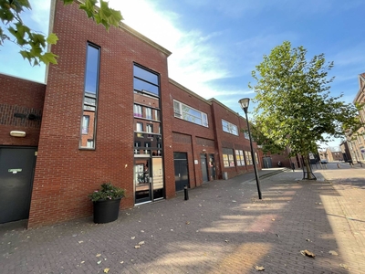 Wijnstraat in Echt (116m2)