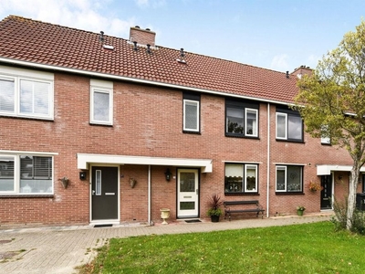 Zeggehof in Purmerend (98m2)