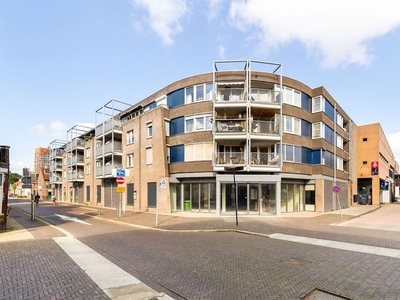 Zilverpadsteeg in Zaandam (73m2)