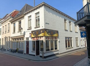 Blauwehandstraat 8, Bergen op Zoom