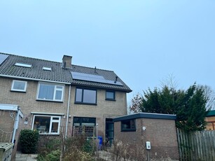 Eengezinswoning Rooseveltlaan, Delft huren?