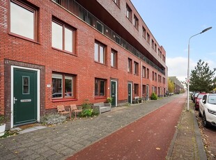 Hoflandendreef 72, Delft