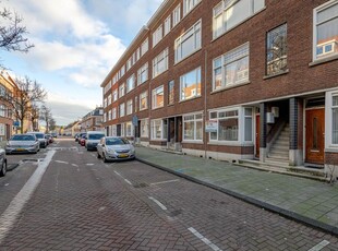 Katendrechtse Lagedijk 144A, Rotterdam