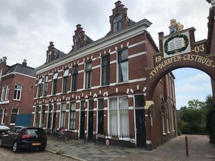 Petrus Campersingel