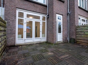 Slaghekstraat 198B, Rotterdam