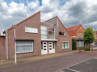 Steensedijk 60a, Hulst