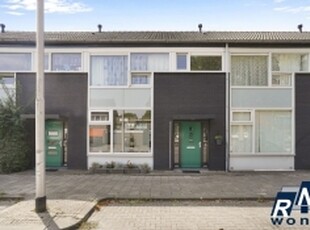 Huurwoning te huur in Tilburg