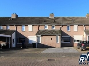 Huurwoning te huur in Tilburg