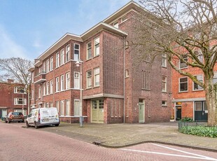 Wapenveldestraat 11, Den Haag