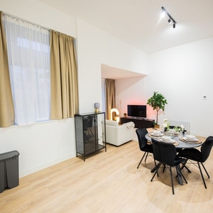 Appartement in De Bilt met 3 kamers