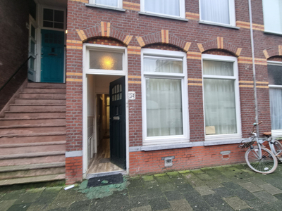 Cartesiusstraat 274