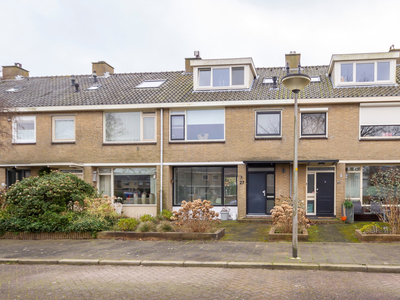 Hendrik Broertjesstraat 27