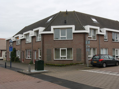 Kijkduinlaan 38