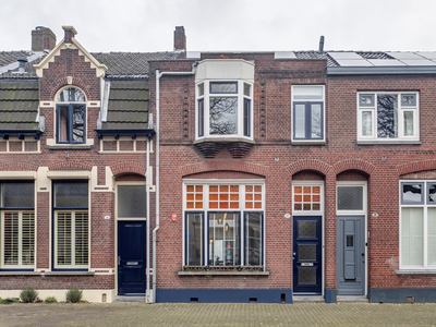 Leonard van Vechelstraat 37