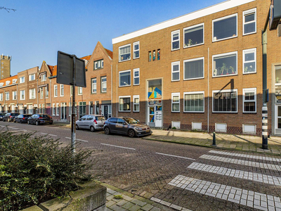 Parallelstraat 12A