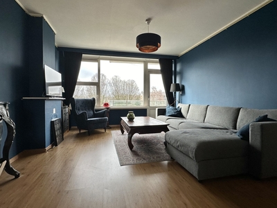 Appartement te huur Beethovenlaan, Zwolle