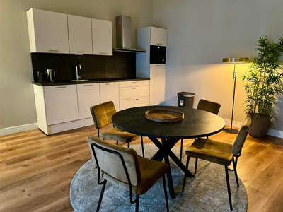 Appartement te huur Bredaseweg, Tilburg