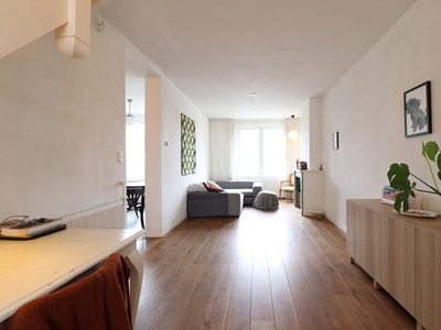 Appartement te huur Eerste Kostverlorenkade, Amsterdam