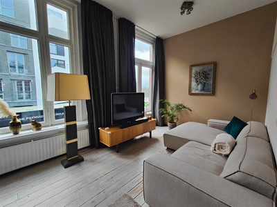 Appartement te huur Nieuwstraat, Arnhem