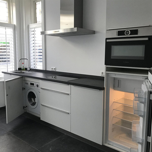 Appartement te huur Sandtlaan, Rijnsburg