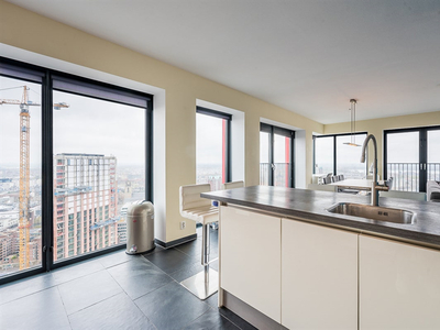 Appartement te huur Wijnbrugstraat, Rotterdam