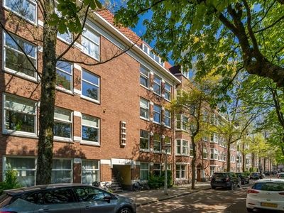 Argonautenstraat in Amsterdam (120m2)