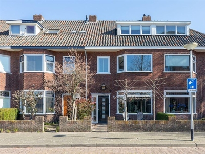 Beatrixstraat in Breda (139m2)