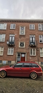 Buizerdstraat in Rotterdam (12m2)