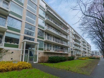 Burgemeester Keijzerlaan in Leidschendam (80m2)