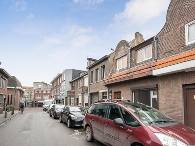 Christiaan Quixstraat in Hoensbroek (150m2)