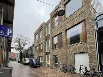 Doelenstraat in Ede (63m2)