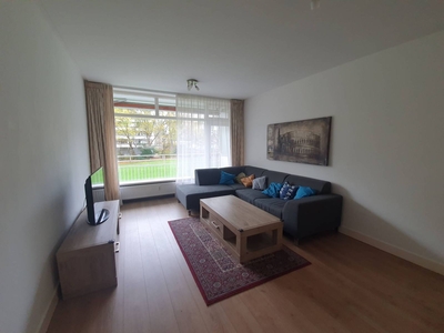 Duivelandselaan in Amstelveen (80m2)