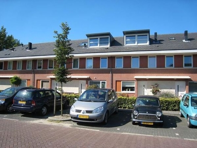 Fanny Blankers-Koenlaan in Amstelveen (135m2)